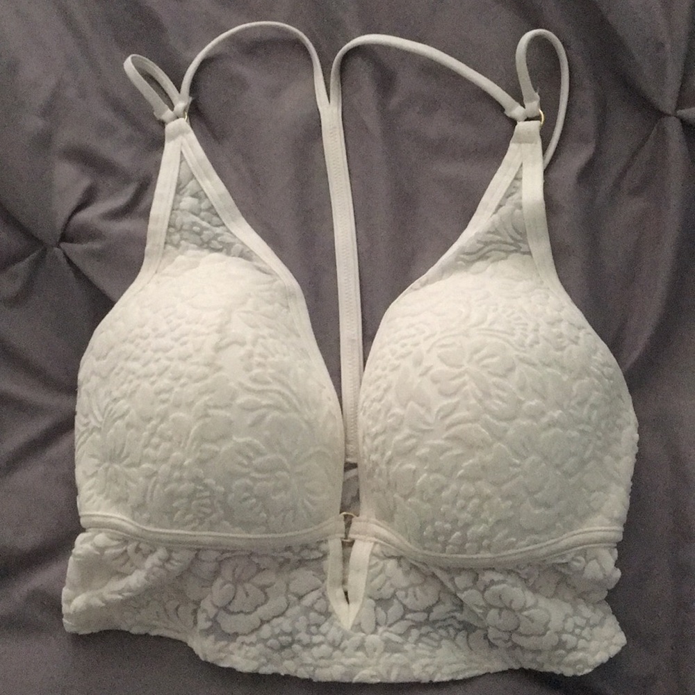 Victoria Secret Pink bralette